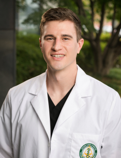 Pieper, Collin, M.D.